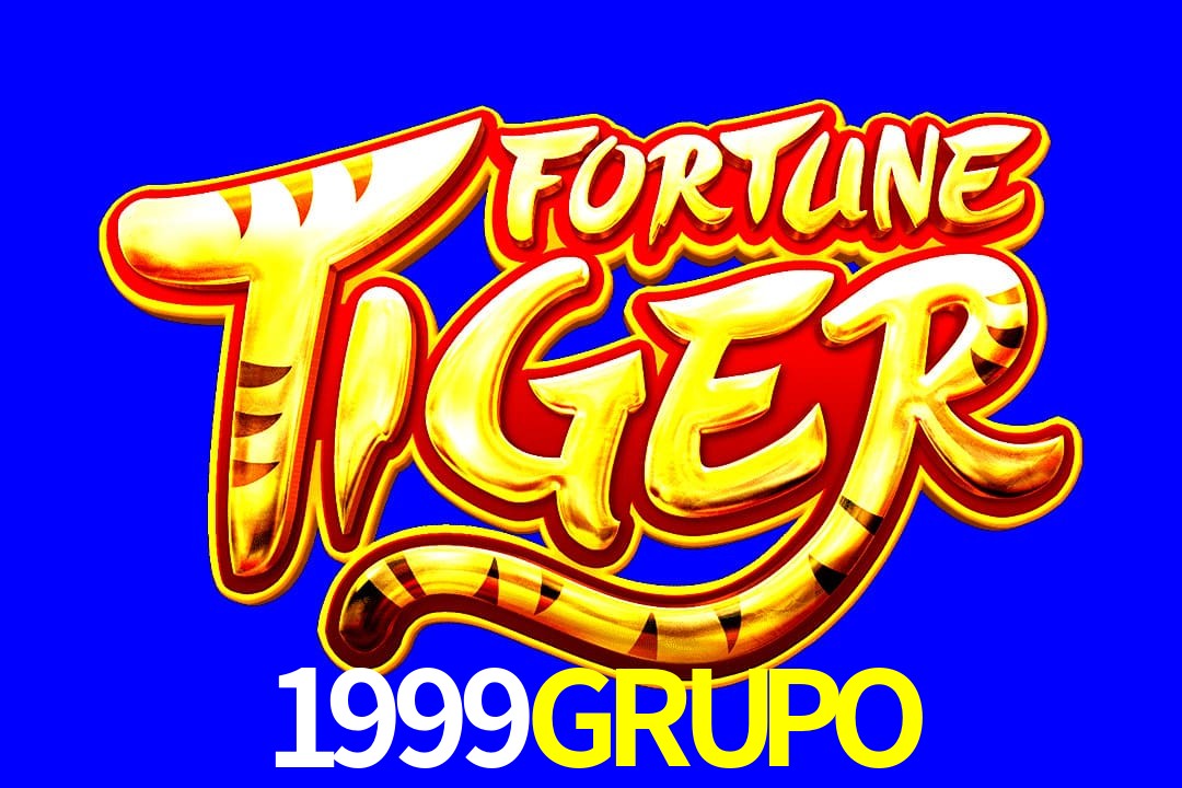 Exótico com Jogo Fortune Tiger no 1999GRUPO